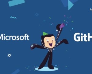 百色微软正式宣布75亿美元收购GitHub，开发者们会买账吗？